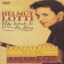 Helmut lotti tribute - lotti,