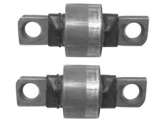 2x Querlenker Lager Lagerbuchse Radaufhängung Mazda 6 GG Hinterachse beidseitig