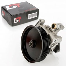 Power Steering Pump Hydraulic