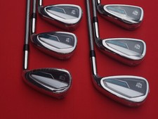 Wilson Dynapower Eisensatz 6 -