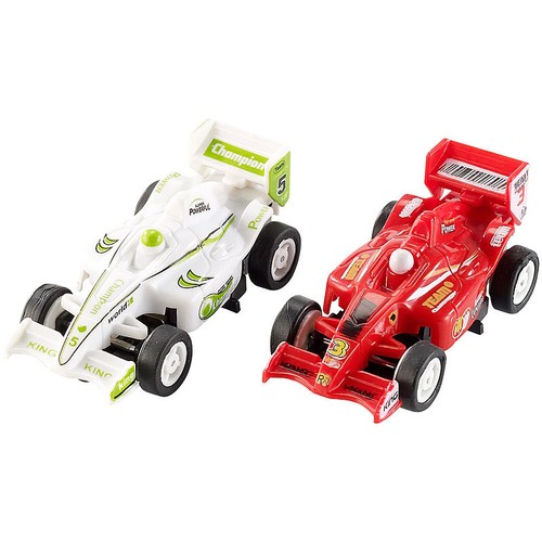 Playtastic ersatzautos 2er - ersatzautos, 2er-set