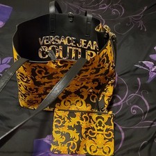 VERSACE JEANS COUTURE