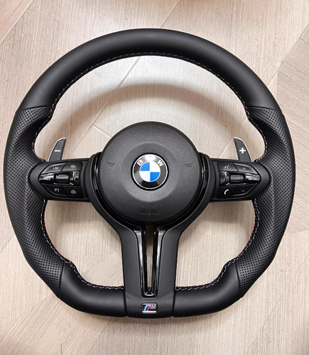 Bmw sport lenkrad - lenkrad, f30