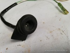 Warnleuchte warning lamp 803562 Mercury 4 PS 4-Takt Aussenborder Baujahr 2007