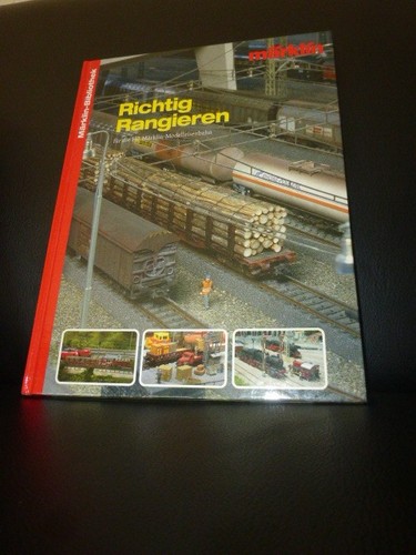 Richtig rangieren für - , die