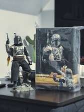 Hot Toys Boba Fett TMS033