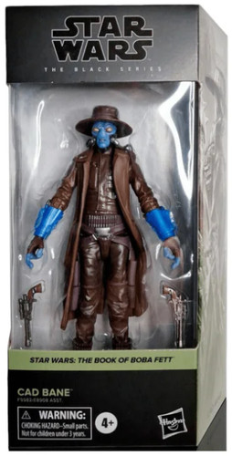 Star wars the black series - wars,