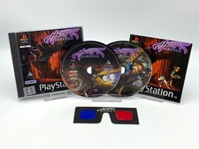 Heart of Darkness (Sony