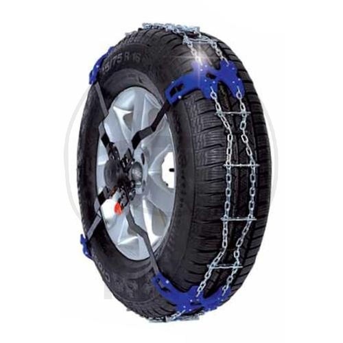 Schneeketten rudcomfort - schneeketten,