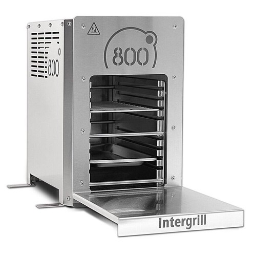 Intergrill 800 elektrogrill - intergrill,