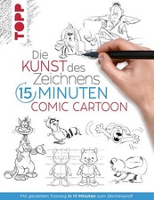 Die kunst des zeichnens - kunst,