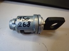 150268 Zündschloss Schließzylinder mit Schlüssel Mercedes W124