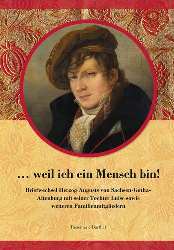 Weil ich ein mensch bin - mensch,