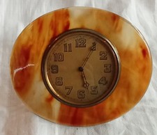 Alter Wecker Pendel Uhr Art