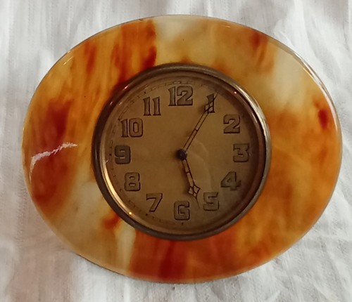 Alter wecker pendel uhr art - uhr,