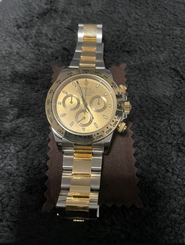 Rolex cosmograph daytona - cosmograph,