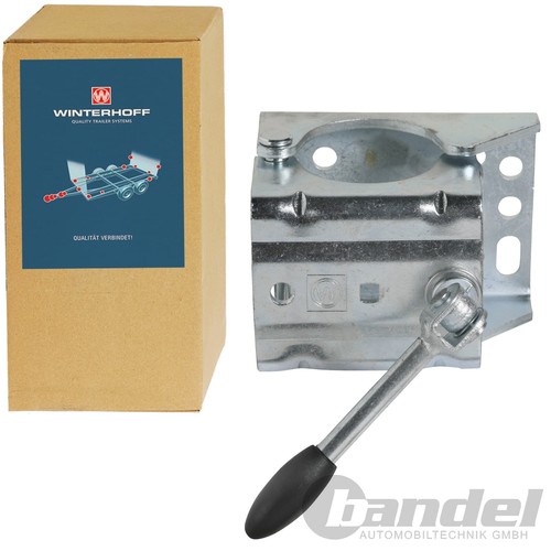 Winterhoff klemmschelle - winterhoff,