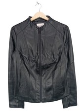 ORSAY Kunstlederjacke Damen