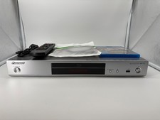 Pioneer BDP-170 Blu-ray Player mit 3D + FB
