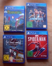 PS4 Spiele "Terraria" "Jump