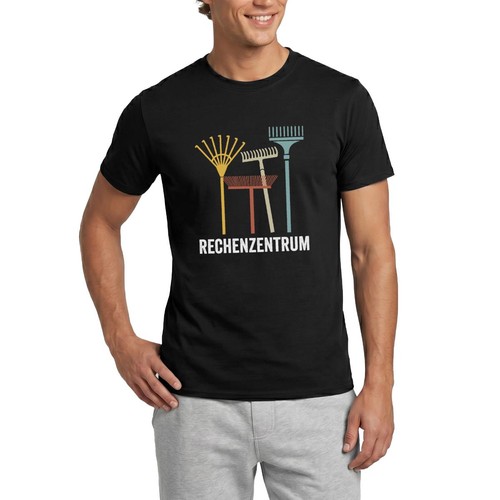 Rechenzentrum rechner computer - rechner,