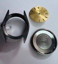 ORIGINAL ROLEX 1501 GEHÄUSE