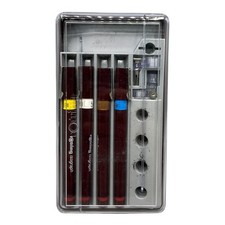 Rotring tuschefüller set - rotring,