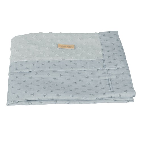 Roba kids babydecke lil - lil, planet