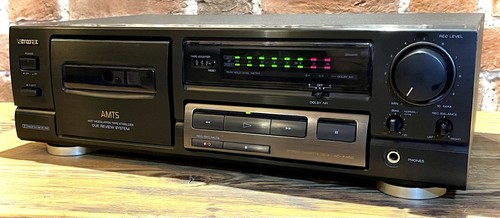 Aiwa f460 cassette tape - cassette,