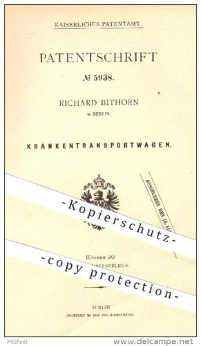 Original patent richard - original,