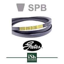 Gates SPB 5V Super HC 16,3 mm