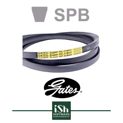 Gates spb super 3 - 5v,