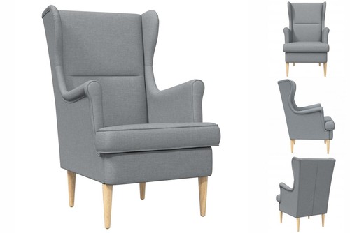 Sessel ohrensessel relaxsessel - sessel,