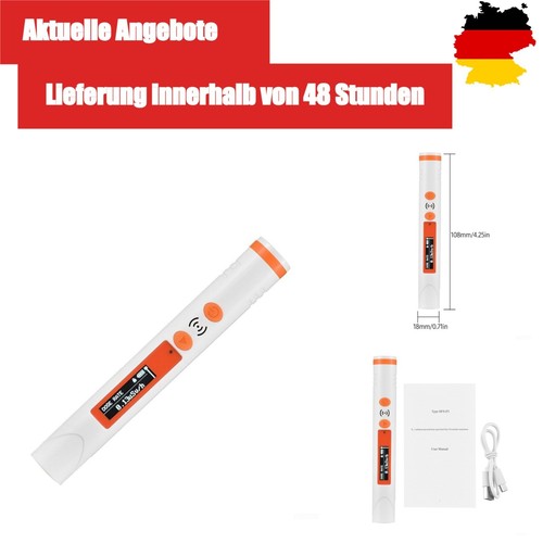 Hfs persönliches dosimeter - persönliches,
