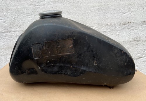 Etz125 etz150 benzintank - mz,
