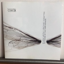 Sven Väth & Richie Hawtin - The Sound of the Third Season - CD 2002
