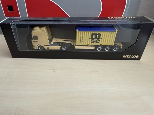 Herpa lkw modell sehr - lkw,