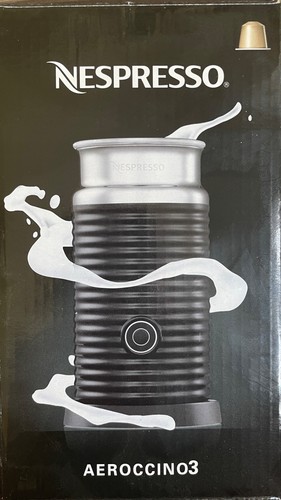 Nespresso aeroccino - nespresso,