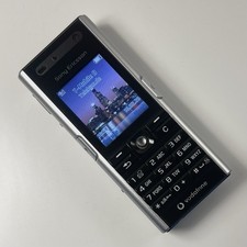 Sony Ericsson V600i