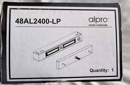 Alpro magnetisches - alpro,