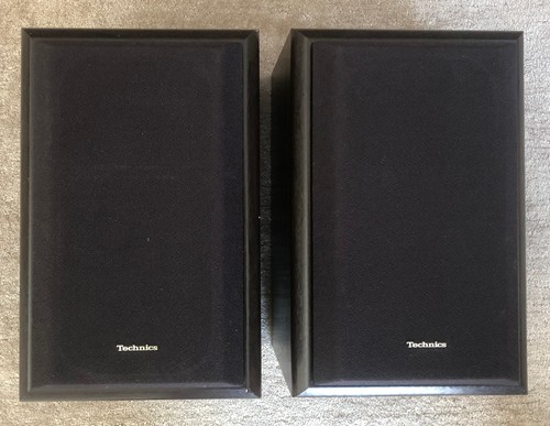 2-Wege-Lautsprecher-Boxen