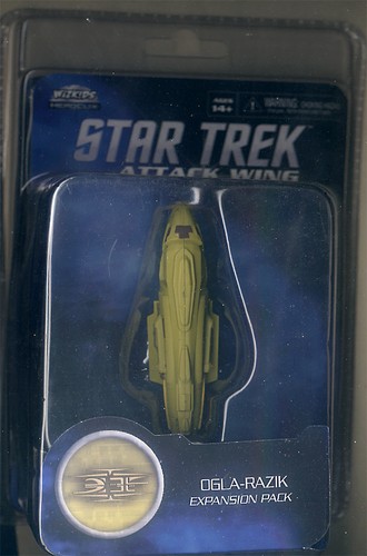 Star trek attack - star,