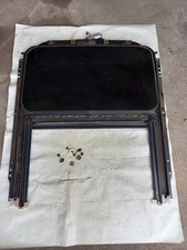 VW Golf 4 Golf IV Glas Schiebedach SD GSD TDI GTI 1,8T 1,4 1,6 2,0l R32