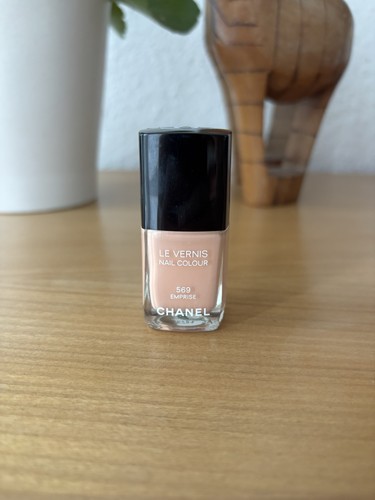 Chanel vernis nail color - le,