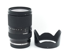 Tamron AF 18-200mm 3.5-6.3 Di