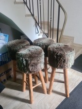 Barhocker Tresenhocker