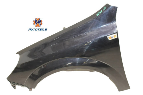 Opel astra kotflügel vorne - h,
