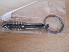 WILBERS ,Stoßdämpfer , Schlüsselanhänger selten und Kuli.Auto,Motorrad, Sammler.