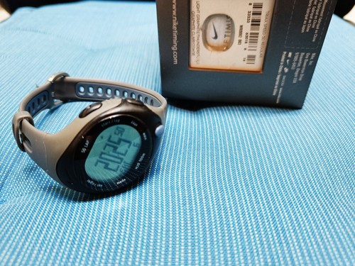 Nike watch triax speed - nike,