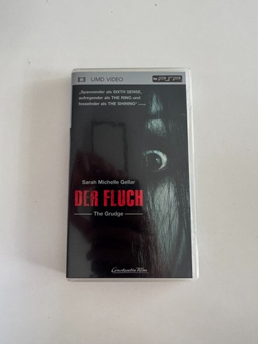 Der fluch umd film - der,